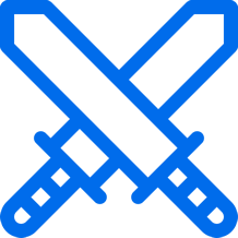 Action Games by Blinky Games